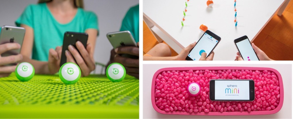 sphero mini1