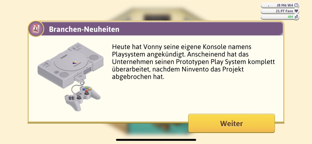 Game Dev Tycoon 1