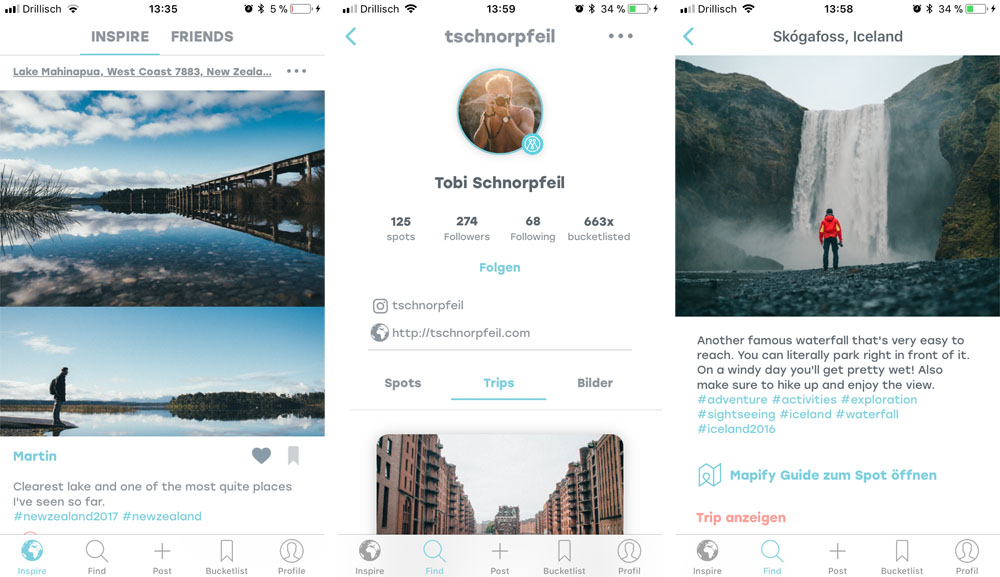 Mapify
