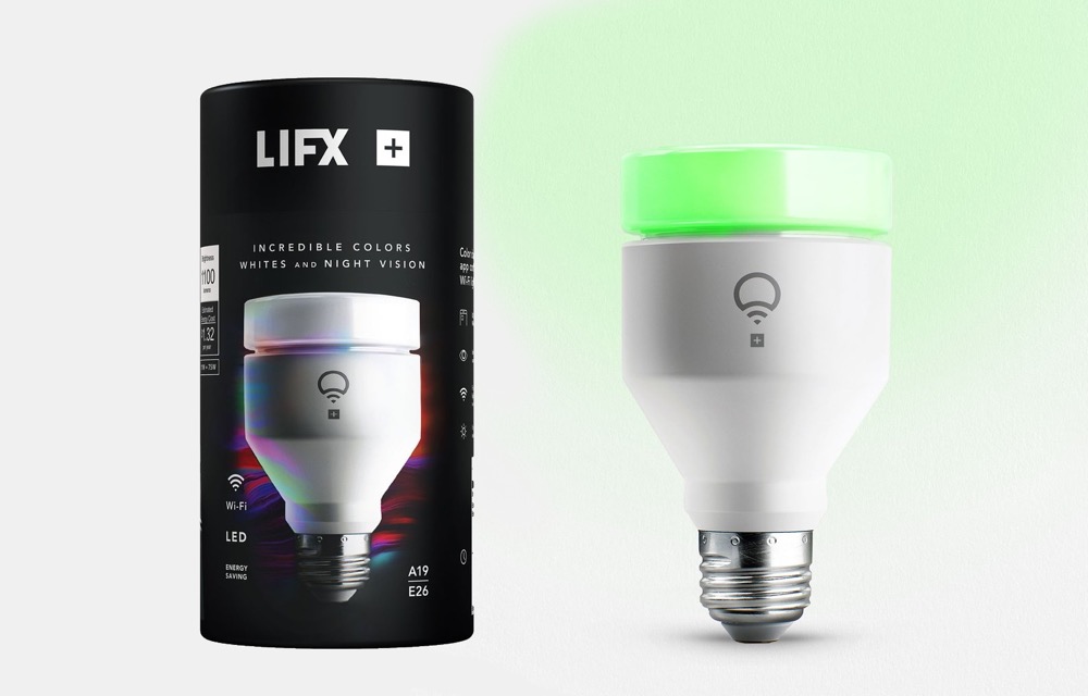 LIFX