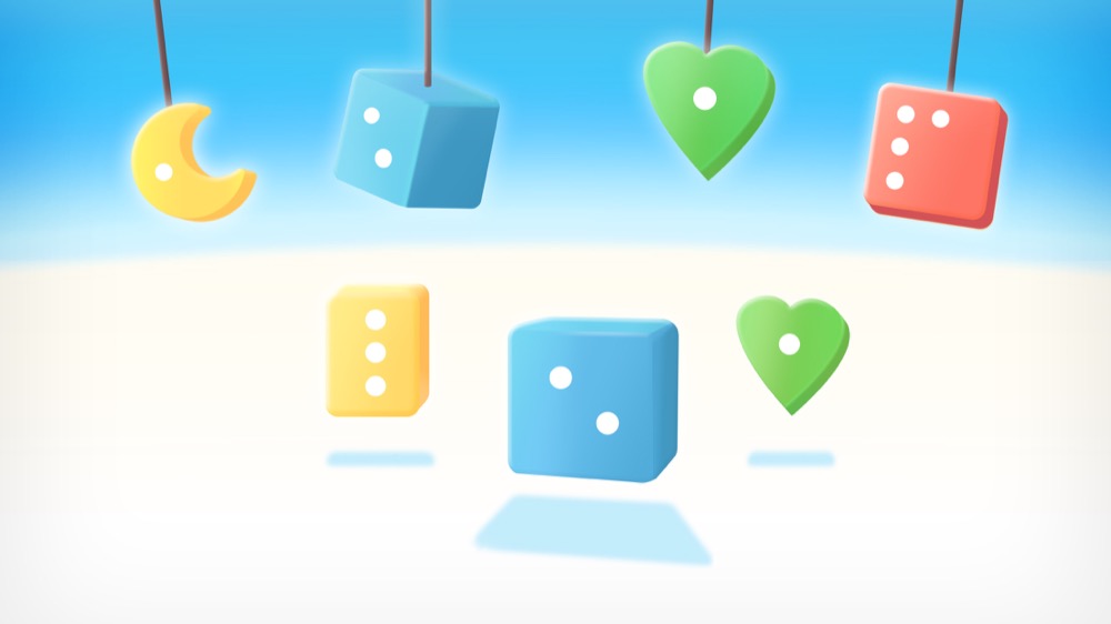 Puzzle Shapes 1
