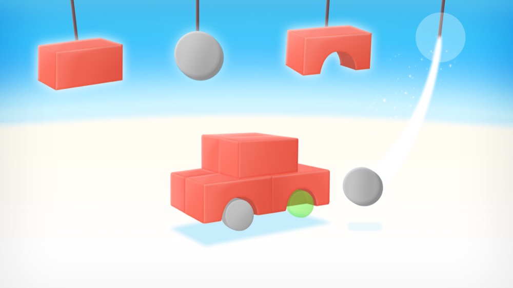 Puzzle Shapes 2