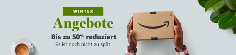 winter angebote