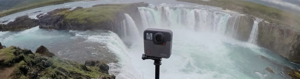 GoPro Fusion 2