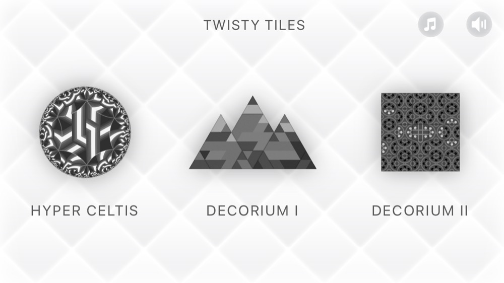 Twisty Tiles 2