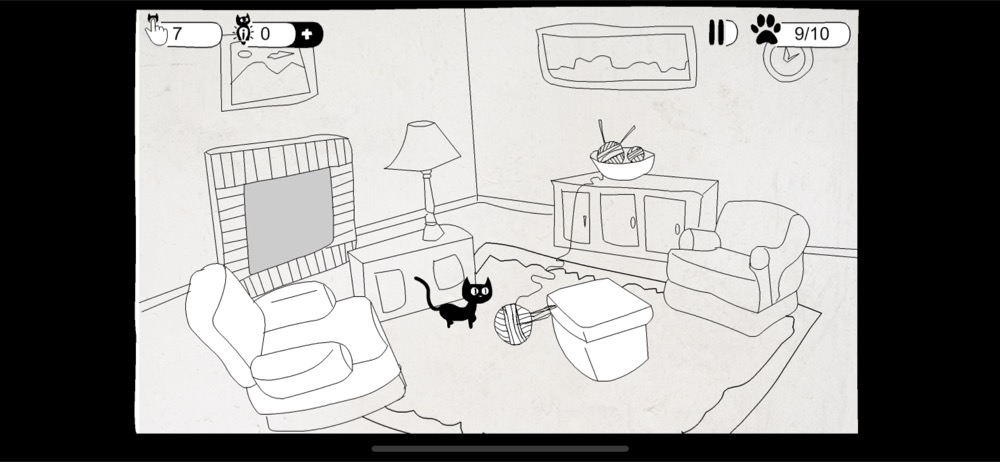 Wheres My Kitty Cat 2