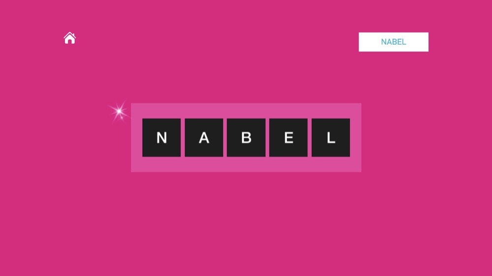 Word Puzzle Quiz 2