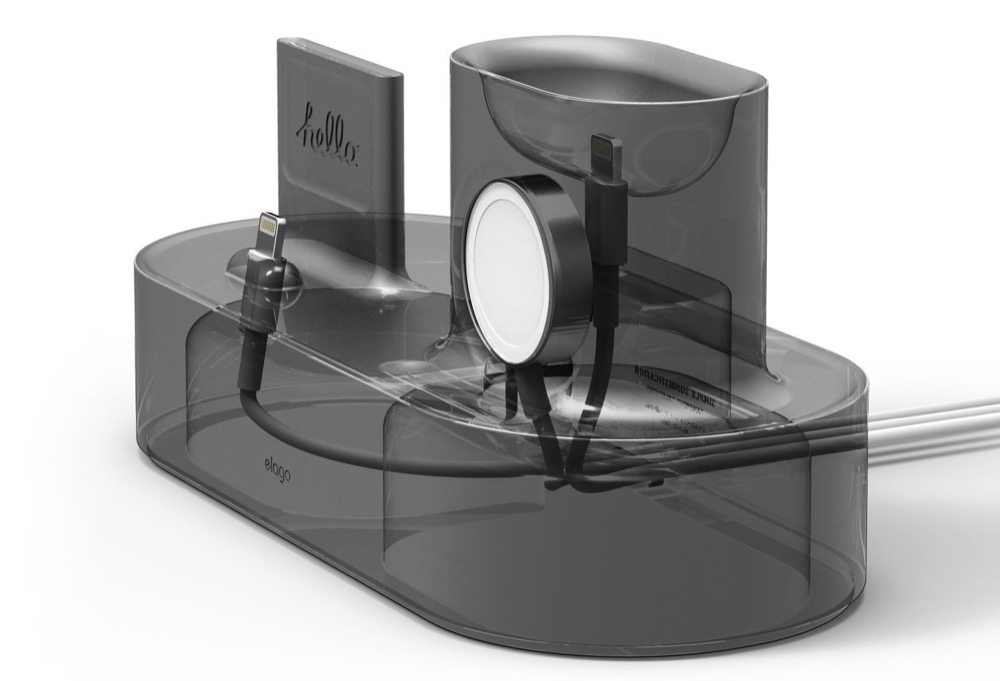 Elago Charging Hub kabel