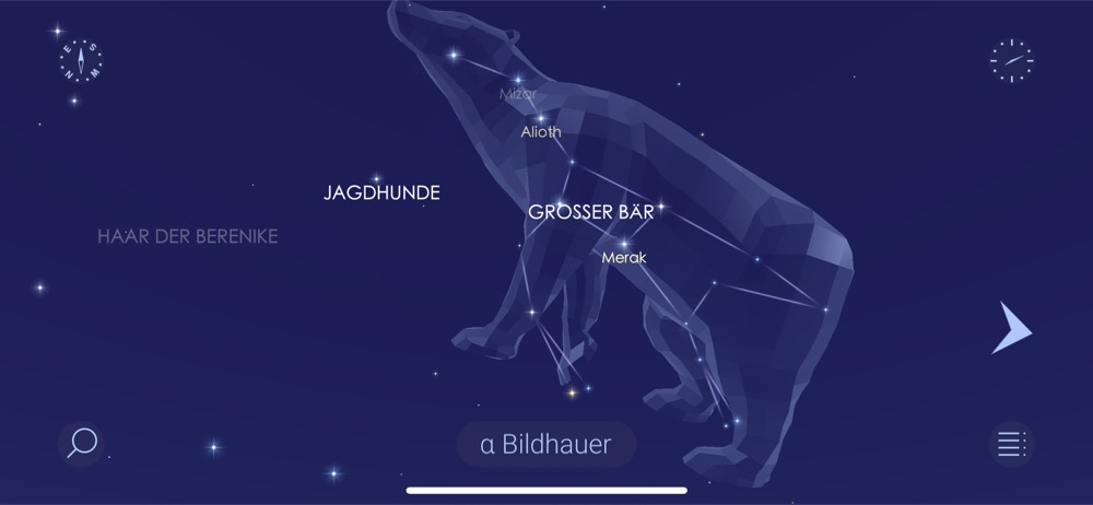 star walk 2