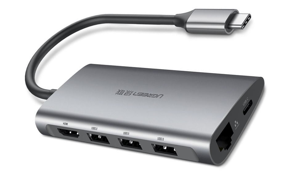 ugreen usb c dock