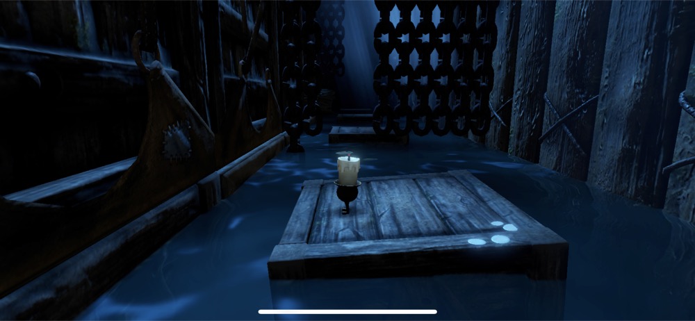Candleman 2