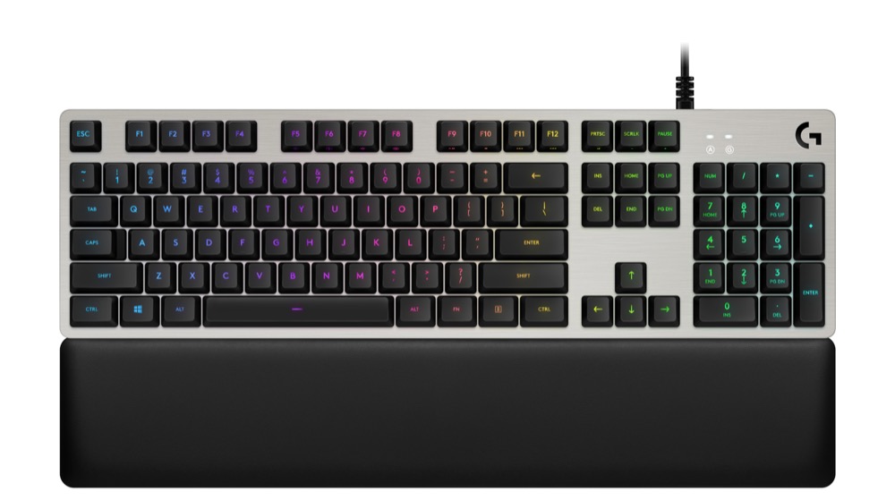 Logitech G513 Tastatur