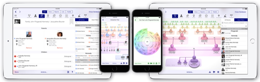 MobileFamilyTree