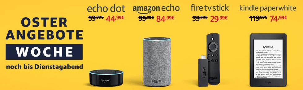 Oster Angebote