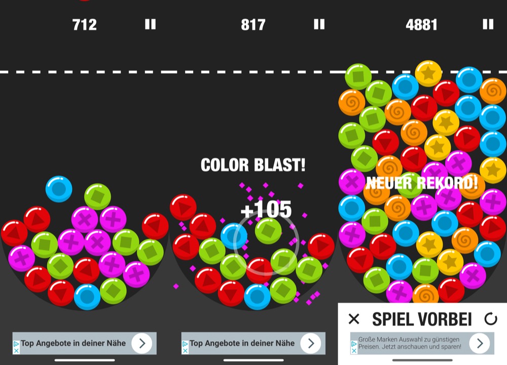 Ball Panic
