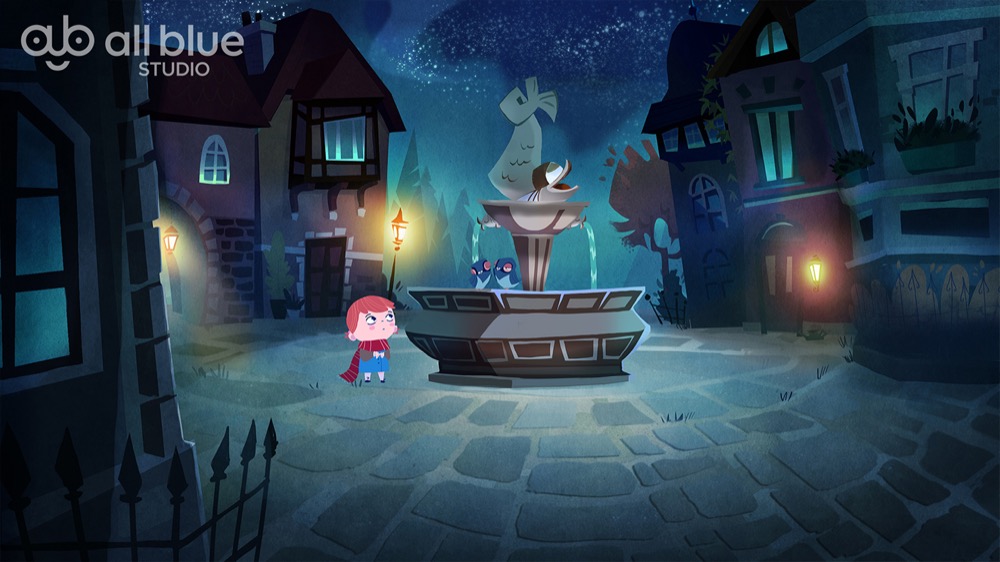 The Thief of Wishes 2
