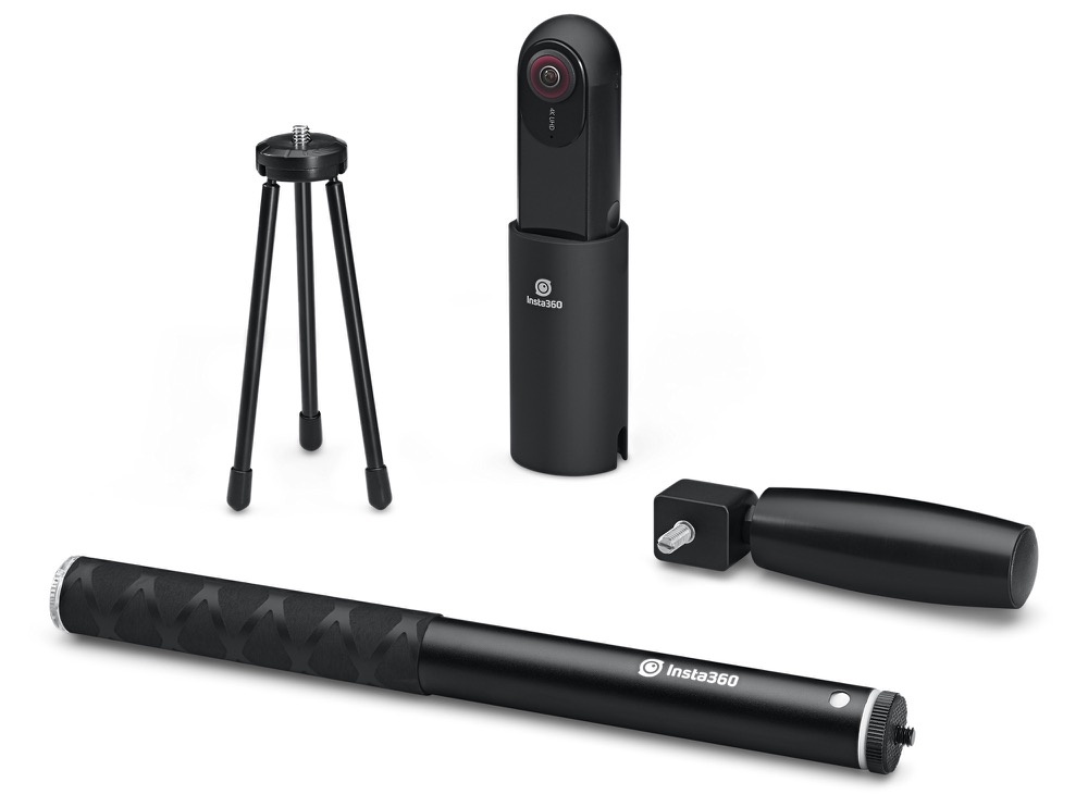 insta360 one