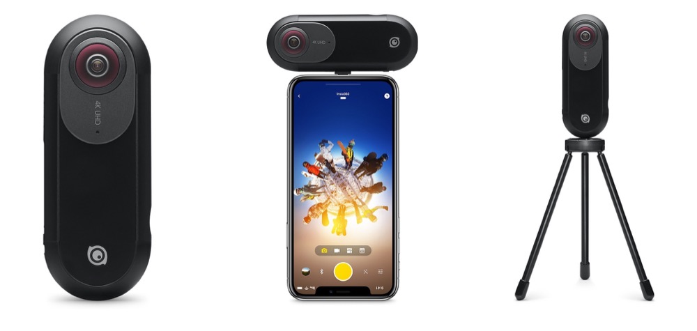 insta360 one