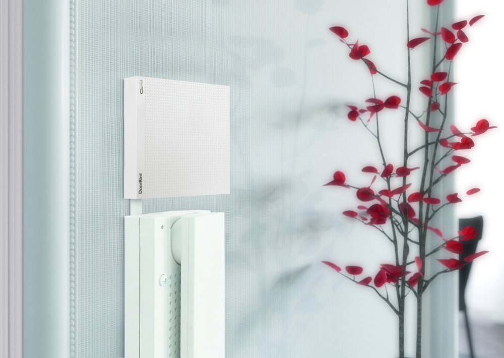 DoorBird D301