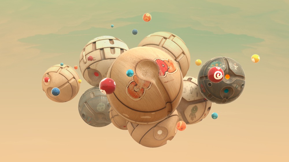 Glopy Banner