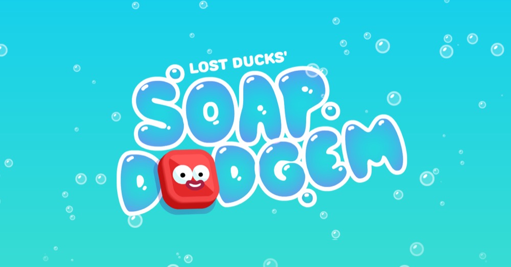 SoapDodgem
