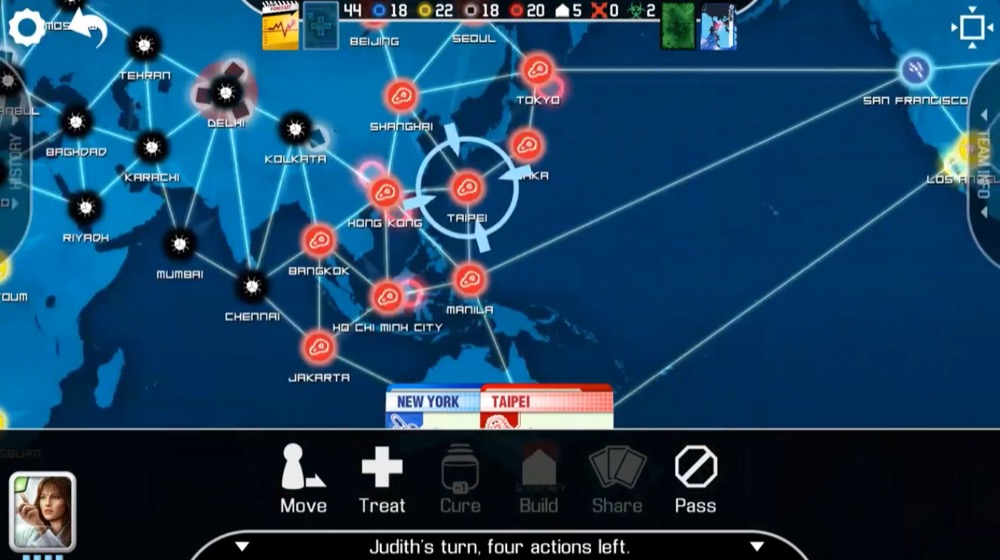 Twilight Struggle