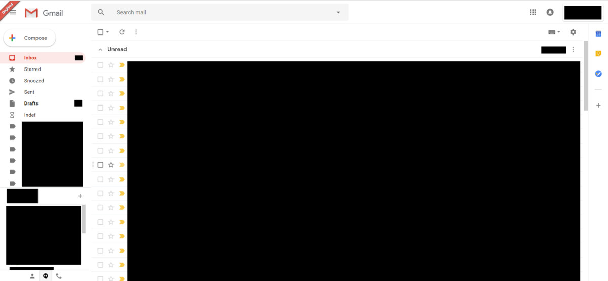 gmail web neu