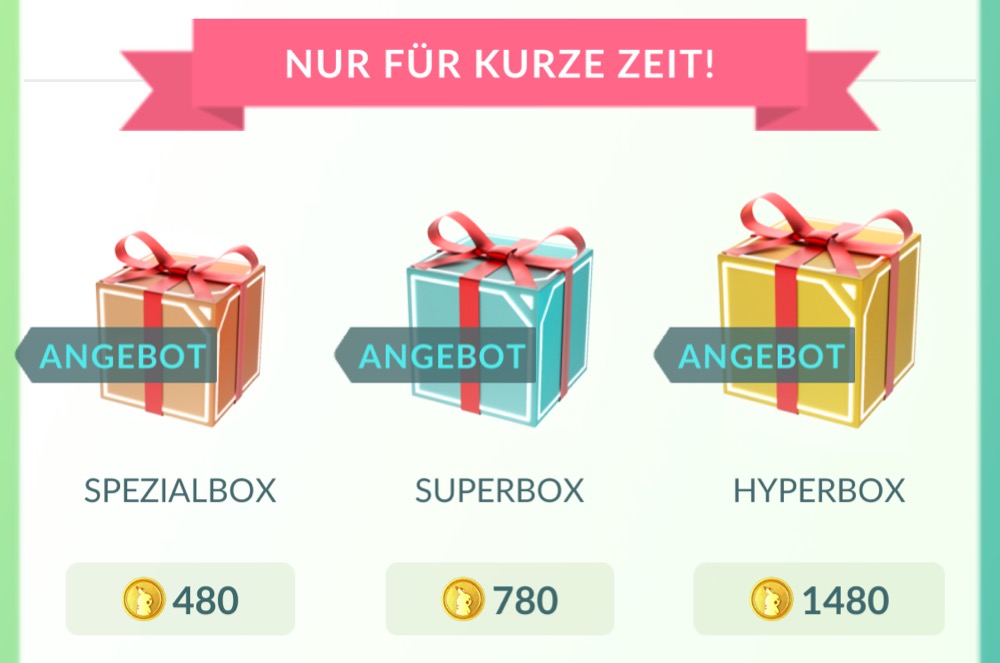 pokemon boxen