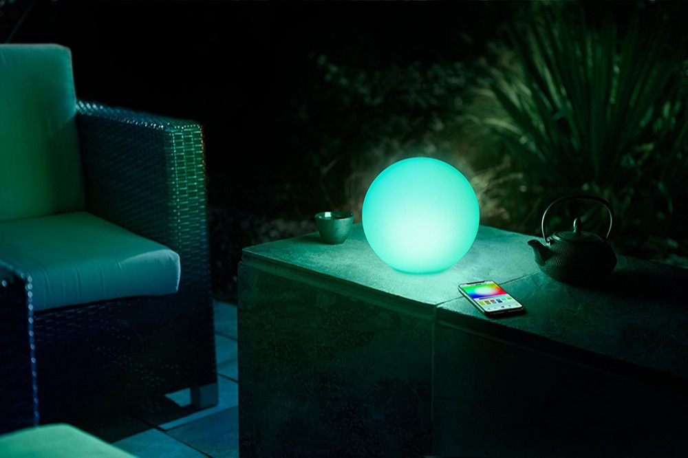 Elgato Eve Flare 2
