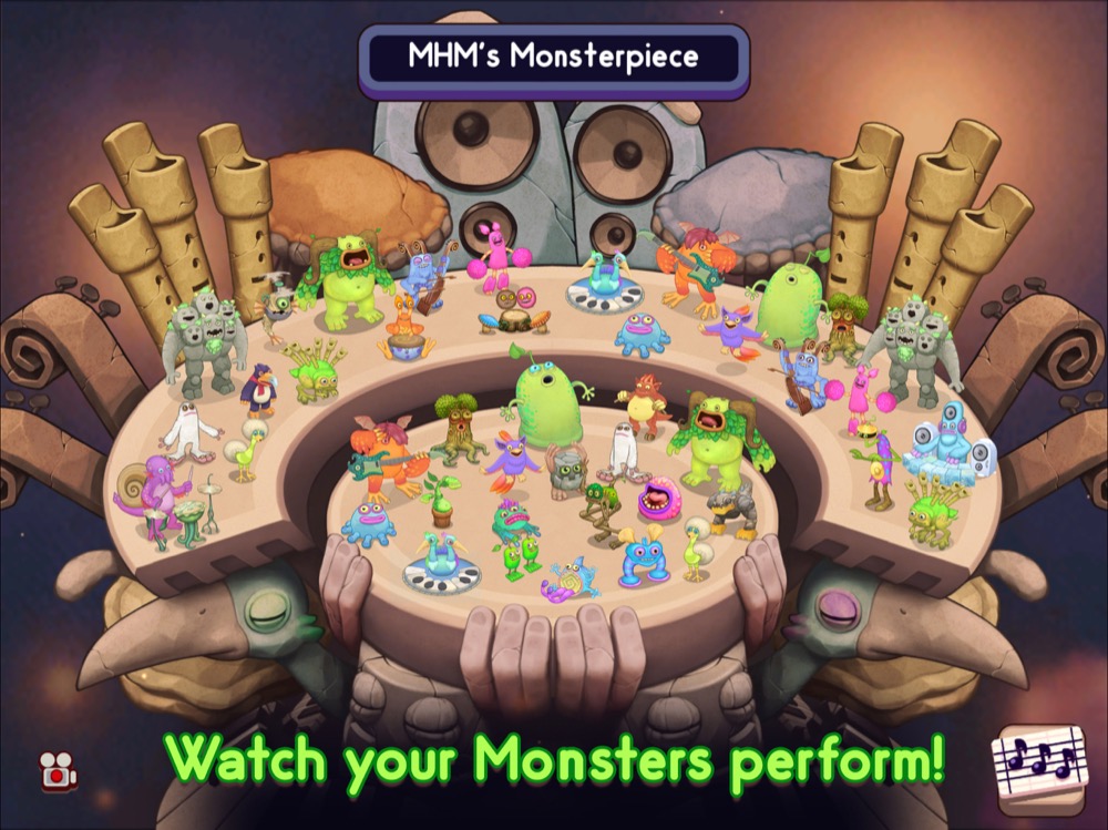 My Singing Monsters Composer 1