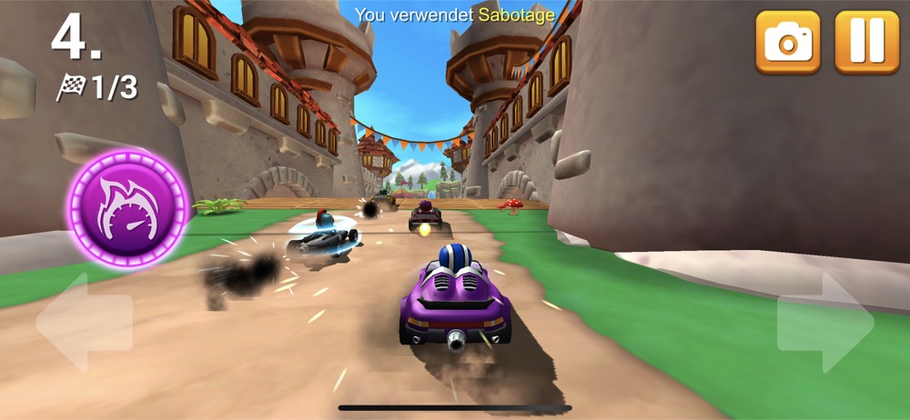 Rev Heads Rally 2