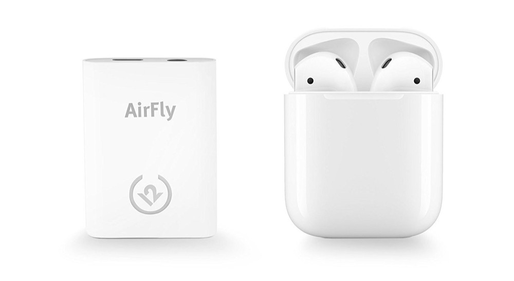 Twelve South AirFly 2