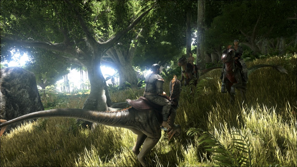ARK 3
