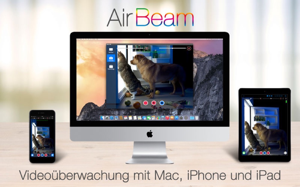 AirBeam