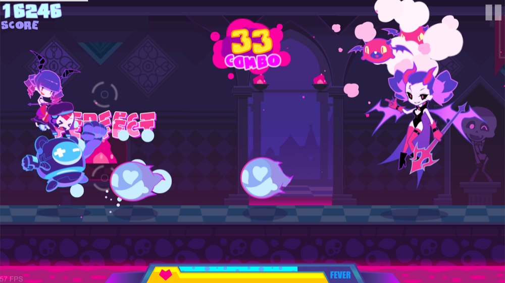 Muse Dash 2