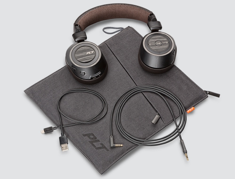 Plantronics BackBeat Pro 2 2