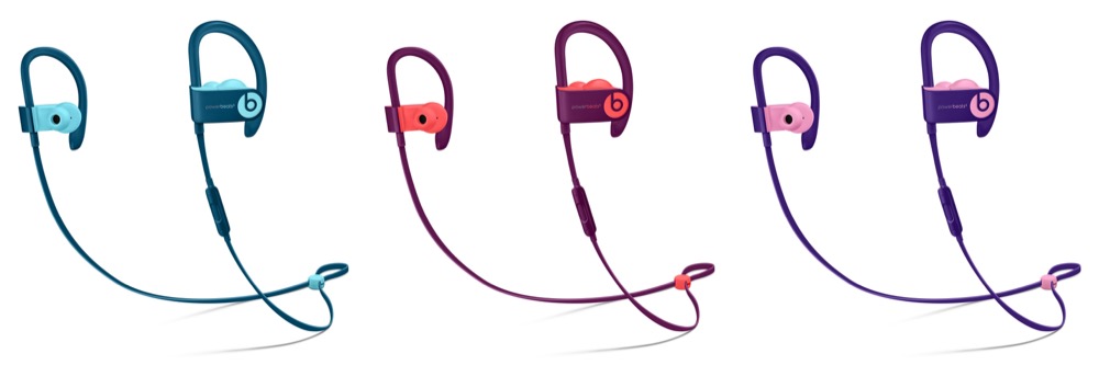 beats powerbeats 3 pop