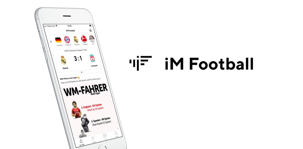 iM football