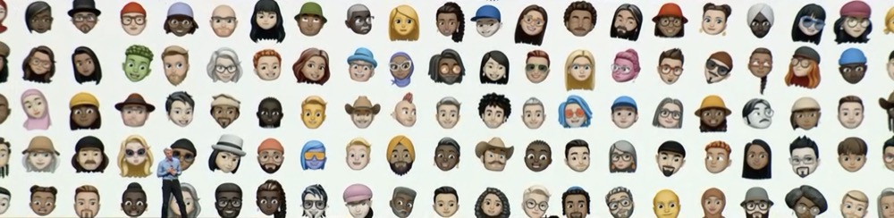 memoji