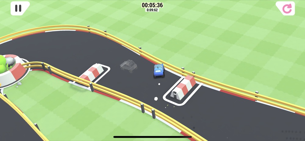 Best Rally 1