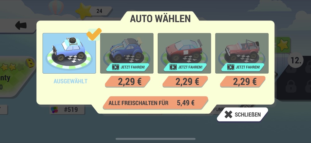 Best Rally 2