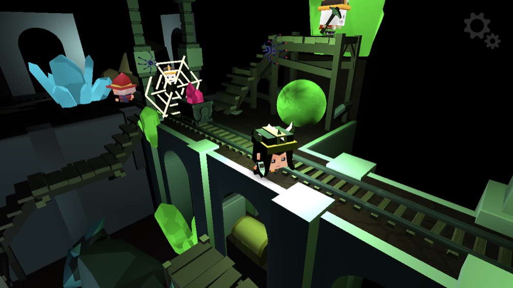 BimbleBorn 2