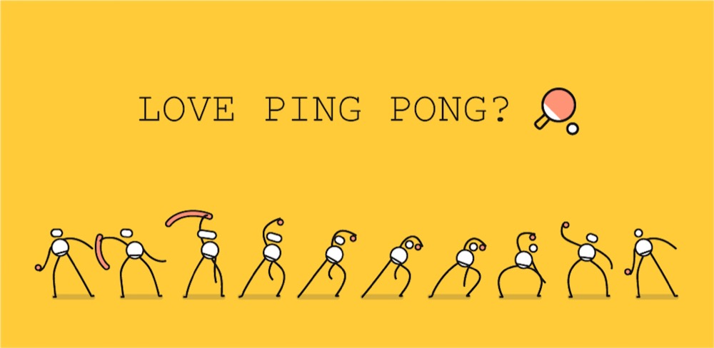 Im Ping Pong King