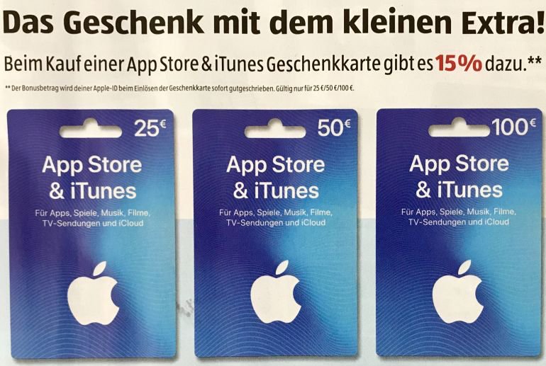 itunes aldi sued
