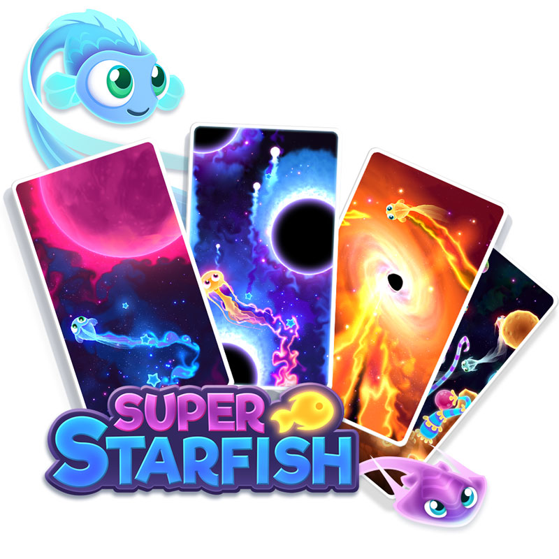 super starfish