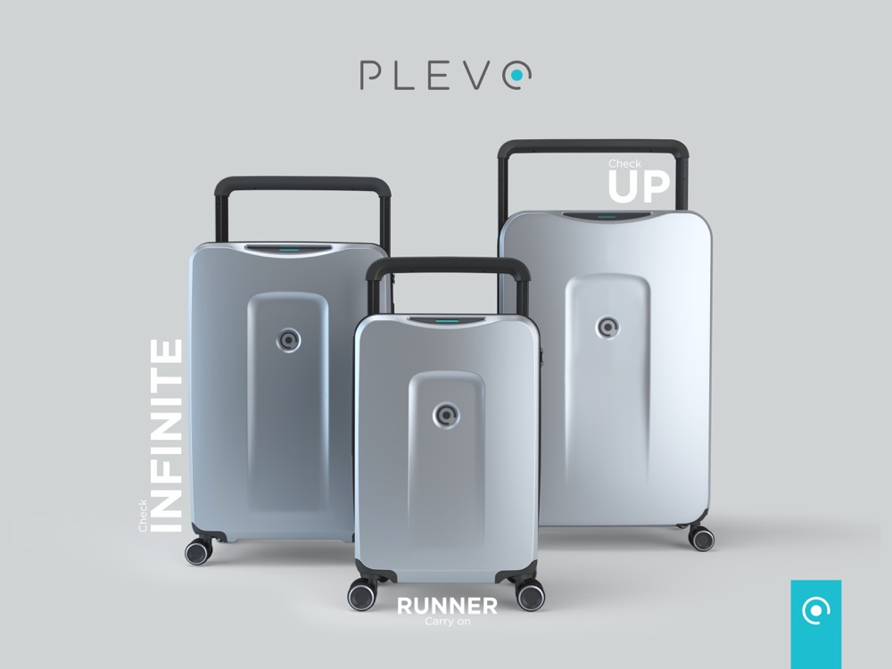 08 - Plevo