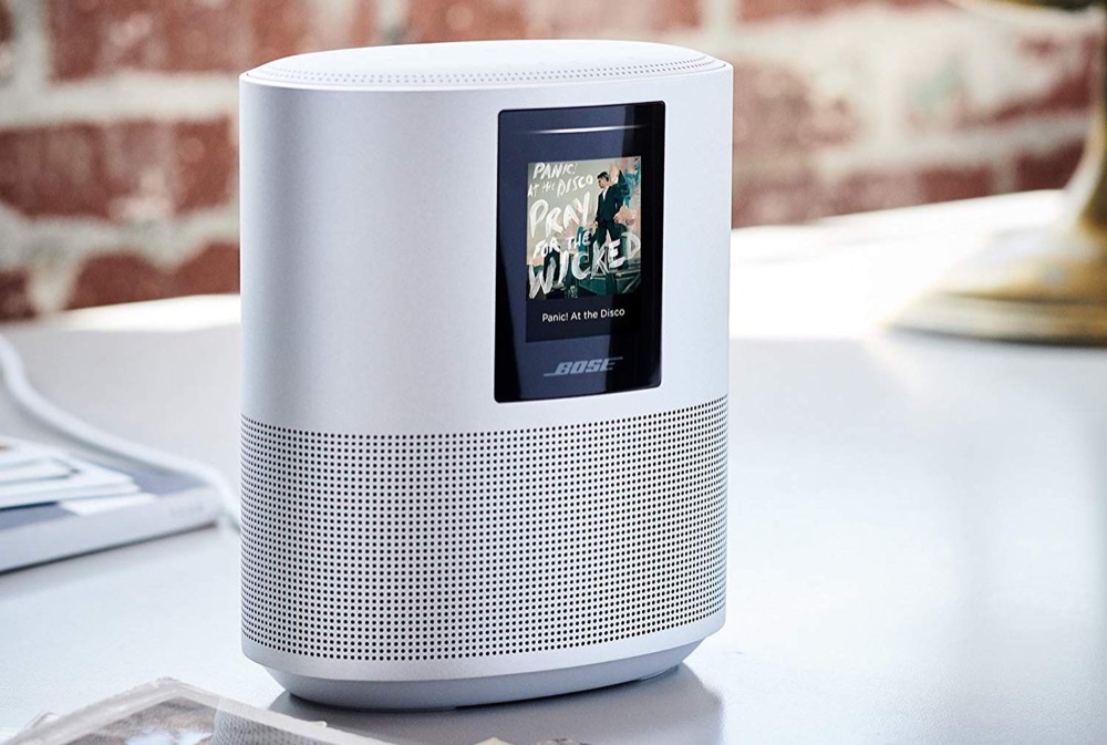 Bose Home Speaker 500