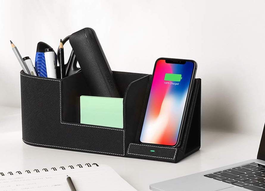 EasyAcc Schreibtischorganizer