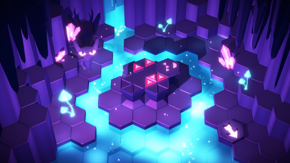 Evergarden 2