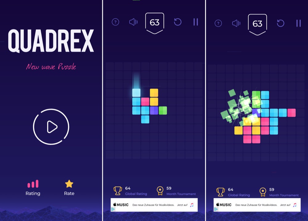 Quadrex